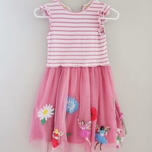Mini Boden dress